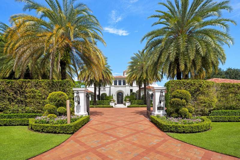 6 bedroom Single Family Residence at 11607 Charisma Way, Old Palm 3, Palm Beach Gardens — photo 3