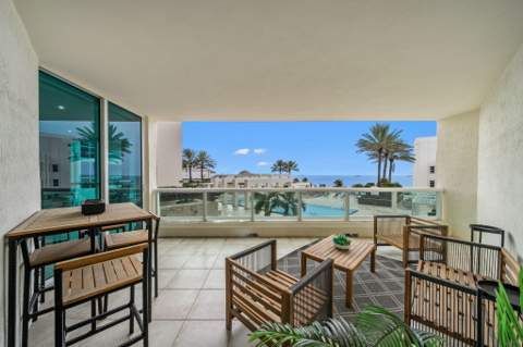 101 S Fort Lauderdale Beach Boulevard #702, Fort Lauderdale FL - photo 9 of 33
