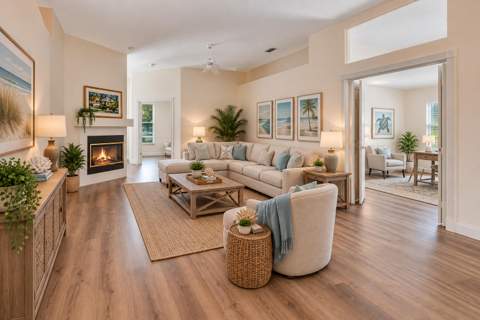 534 NW LAMBRUSCO Drive, Port St. Lucie FL - photo 10 of 80