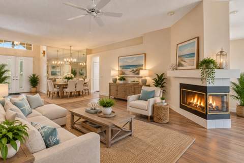 534 NW LAMBRUSCO Drive, Port St. Lucie FL - photo 12 of 80