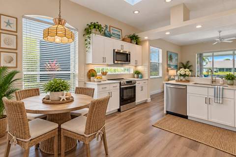 534 NW LAMBRUSCO Drive, Port St. Lucie FL - photo 15 of 80