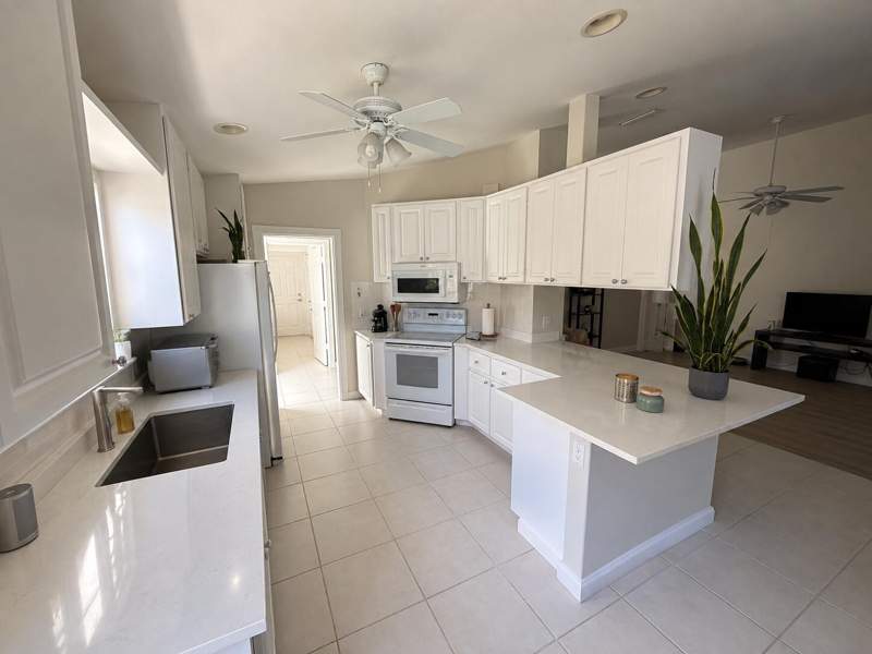 2 bedroom Villa at 10853 SW Elsinore Drive, Tradition Plat No 5, Port St. Lucie — photo 2