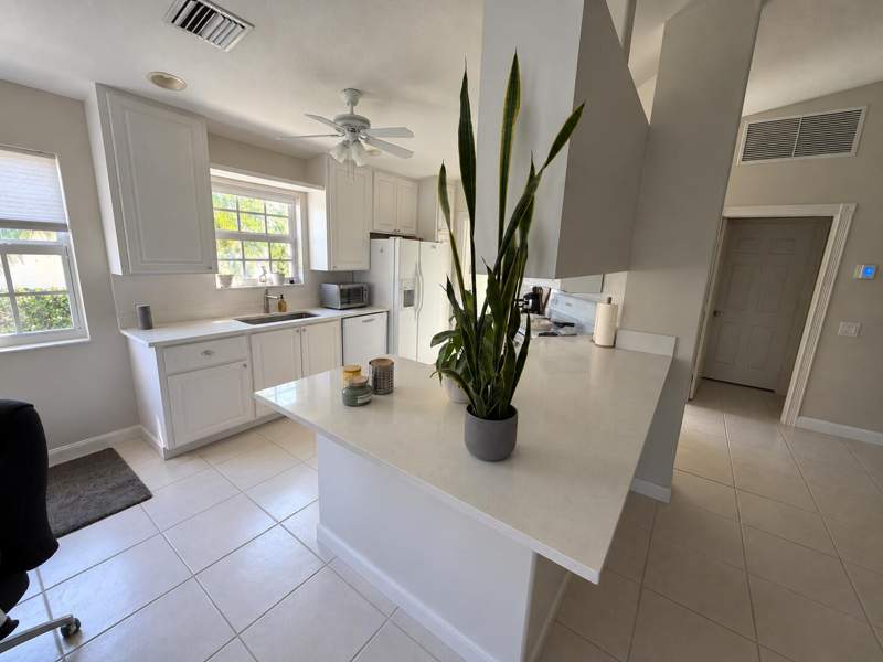 2 bedroom Villa at 10853 SW Elsinore Drive, Tradition Plat No 5, Port St. Lucie — photo 3