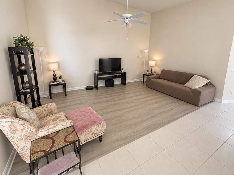 2 bedroom Villa at 10853 SW Elsinore Drive, Tradition Plat No 5, Port St. Lucie — photo 5