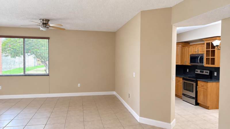 3 bedroom Condominium at 6952 SW 39TH Street #C106, COURTYARDS AT DAVIE CONDO, Davie — photo 4