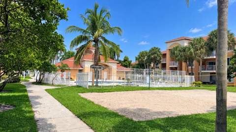 6952 SW 39TH Street #C106, Davie FL - photo 19 of 25