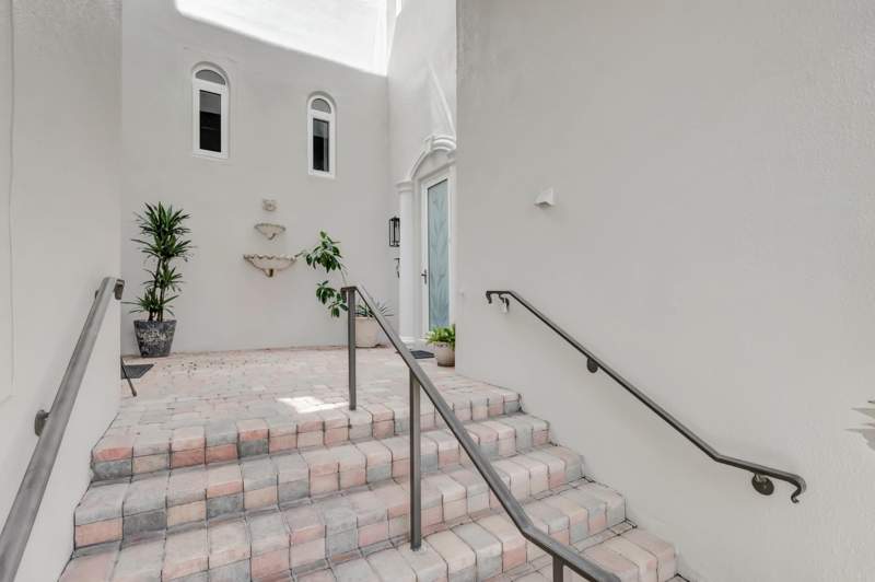 3 bedroom Townhouse at 1776 Bay Drive, Hillsboro Shores Sec, Pompano Beach — photo 5