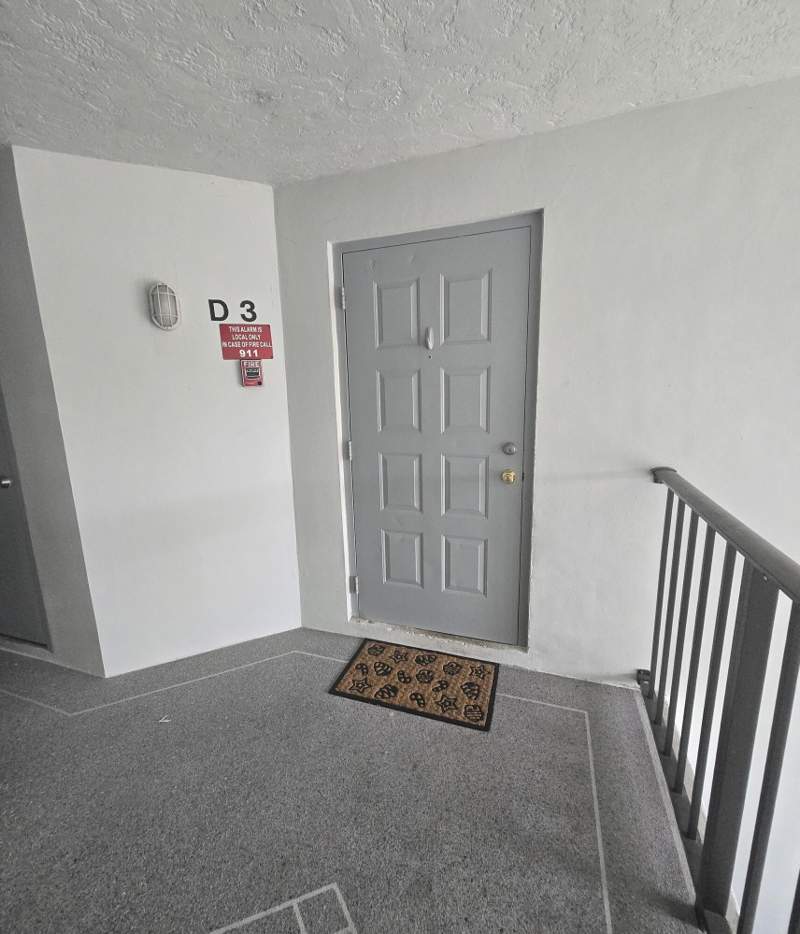 2 bedroom Condominium at 1009 Green Pine Boulevard #D3, PALM CLUB VILLAGE I CONDO, West Palm Beach — photo 3