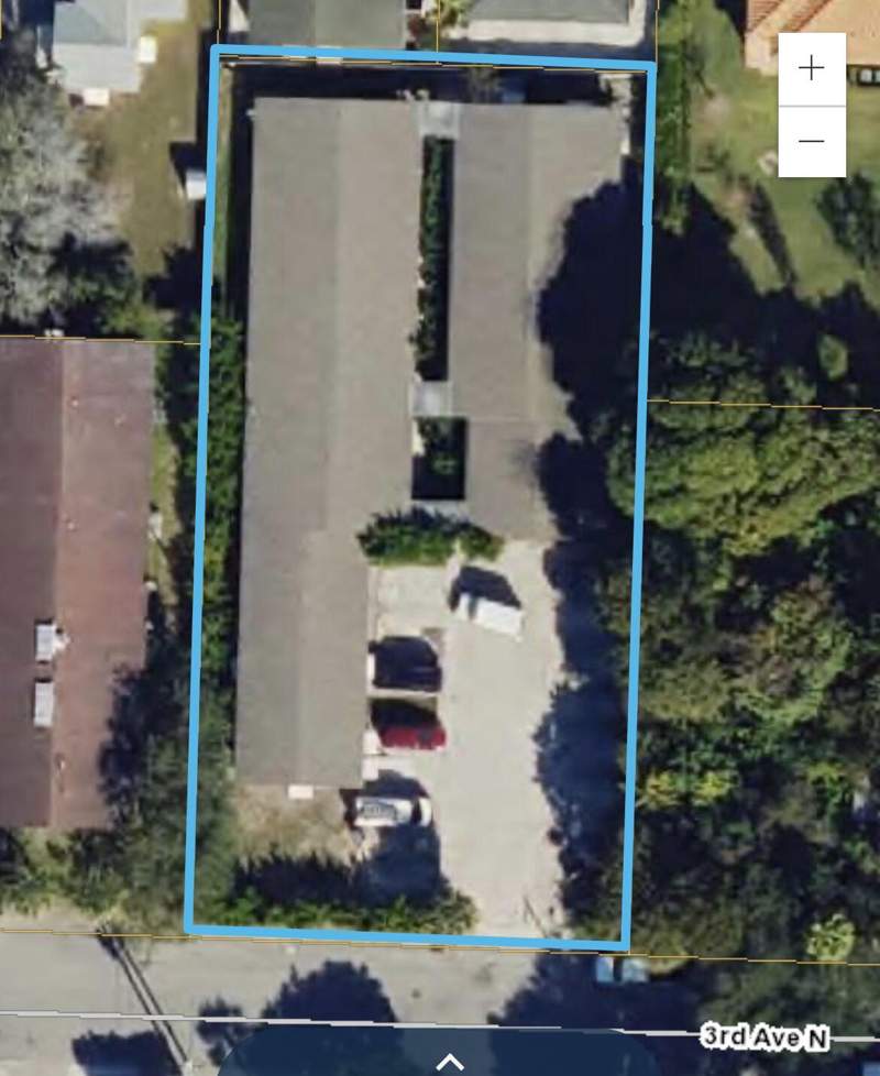 1 bedroom Condominium at 1746 3rd Avenue #5, HOVIANNA VIII CONDO, Lake Worth — photo 1