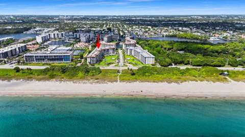 2871 N Ocean Boulevard #D210, Boca Raton FL - photo 7 of 38