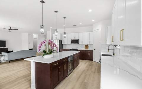 5691 NW North Macedo Boulevard, Port St. Lucie FL - photo 6 of 34