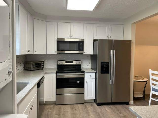 1 bedroom Condominium at 118 Amherst Lane, COVERED BRIDGE CONDO, Lake Worth — photo 3
