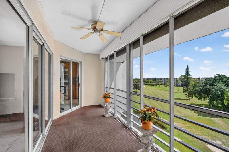 2 bedroom Condominium at 3597 Birdie Drive #604 C, Poinciana Place Condo A,B And C, Lake Worth — photo 4