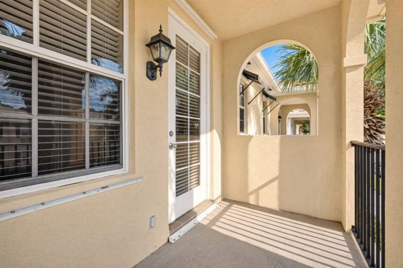 3 bedroom Townhouse at 4506 Illicium Drive, MAGNOLIA BAY, Palm Beach Gardens — photo 4