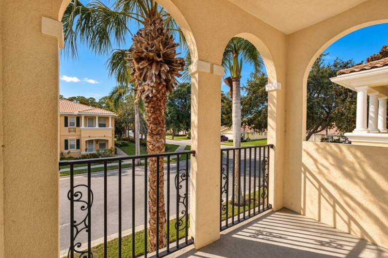 3 bedroom Townhouse at 4506 Illicium Drive, MAGNOLIA BAY, Palm Beach Gardens — photo 3