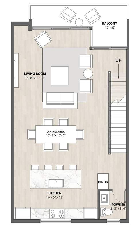 914 SE 12th Street #914, Fort Lauderdale FL - photo 10 of 19