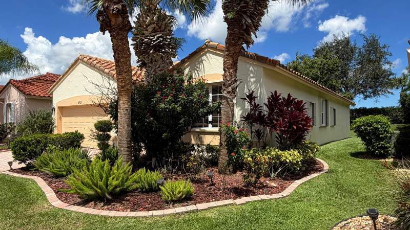 3 bedroom Single Family Residence at 432 NW Sunview Way, Casades At St Lucie West Phase 3, Port St. Lucie — photo 4