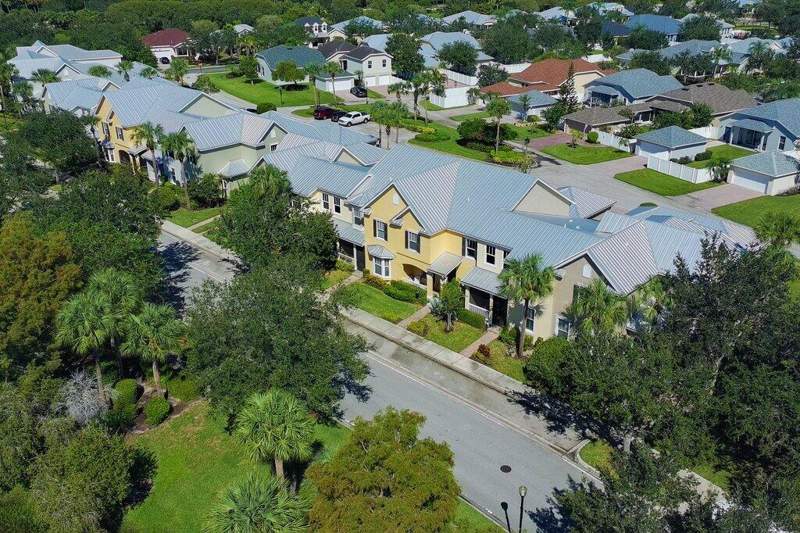 2 bedroom Townhouse at 10838 SW MEETING Street, TRADITION PLAT NO 2, Port St. Lucie — photo 5