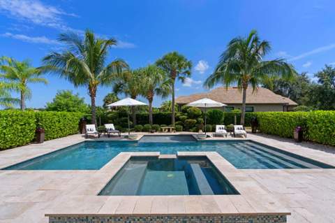 3305 Florence Street, Wellington FL - photo 9 of 43