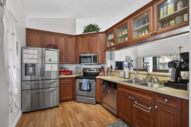 3 bedroom Townhouse at 12644 Shoreline Drive #8F, SHORES AT WELLINGTON II CONDO, Wellington — photo 1