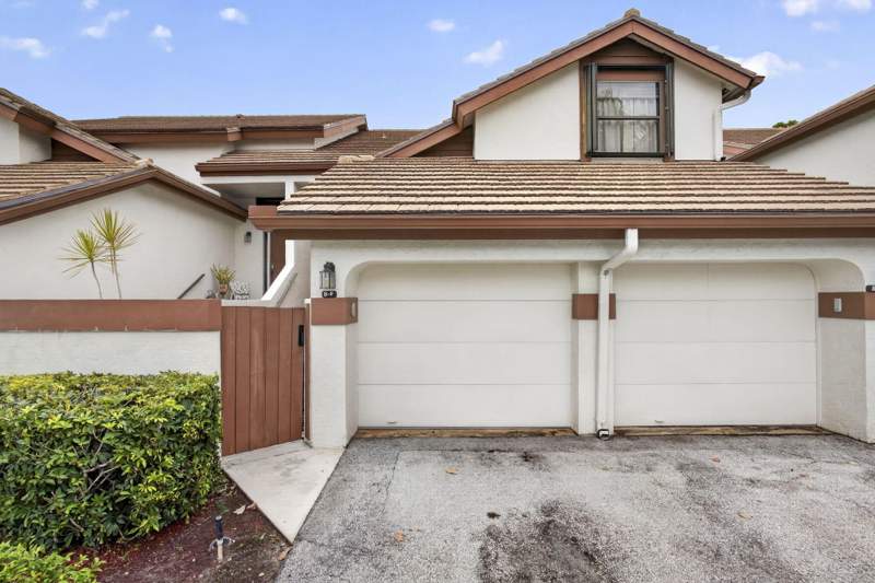 3 bedroom Townhouse at 12644 Shoreline Drive #8F, SHORES AT WELLINGTON II CONDO, Wellington — photo 5