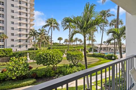 150 N Ocean Boulevard #S-27, Delray Beach FL - photo 23 of 24