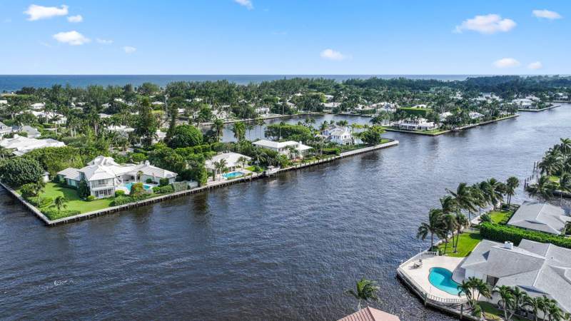 3 bedroom Townhouse at 3112 Waterside Circle, Waterside Village Pud, Boynton Beach — photo 5