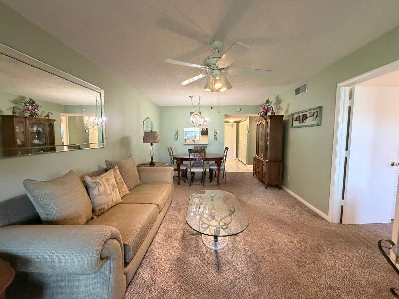 2 bedroom Condominium at 6600 Royal Palm Boulevard #211B, ROYAL PARK GARDENS I-B CONDO, Margate — photo 4