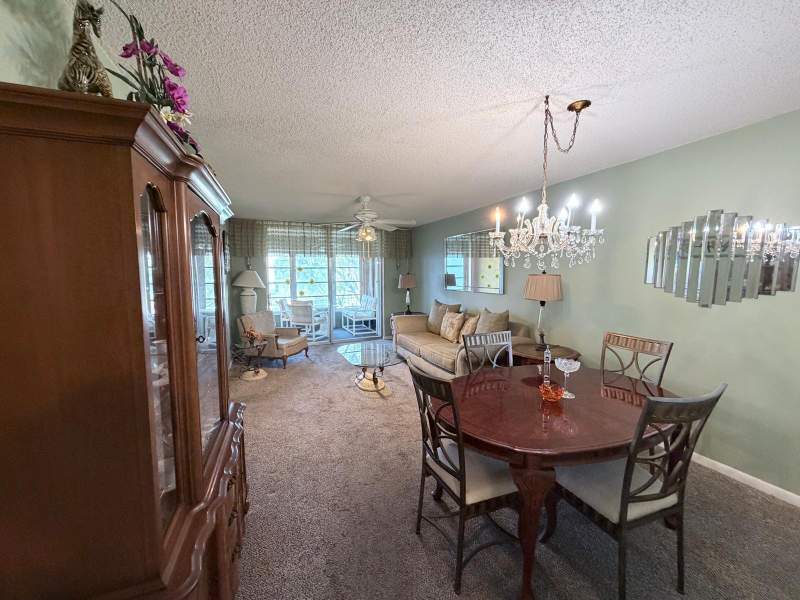2 bedroom Condominium at 6600 Royal Palm Boulevard #211B, ROYAL PARK GARDENS I-B CONDO, Margate — photo 5