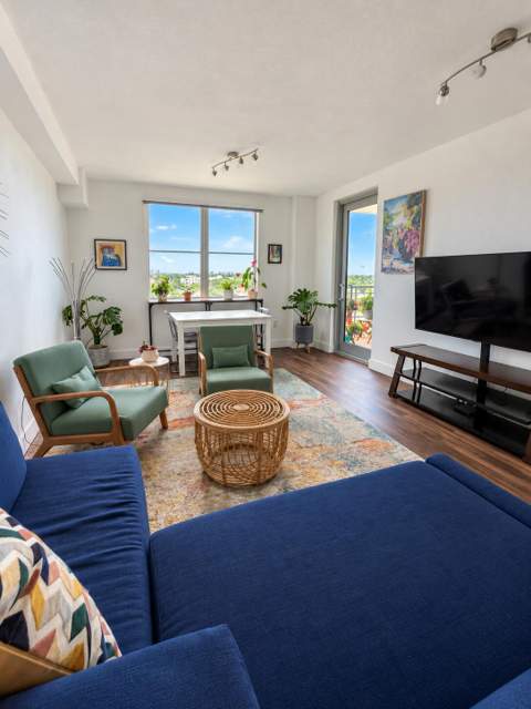 1830 Radius Drive #708, Hollywood FL - photo 7 of 41