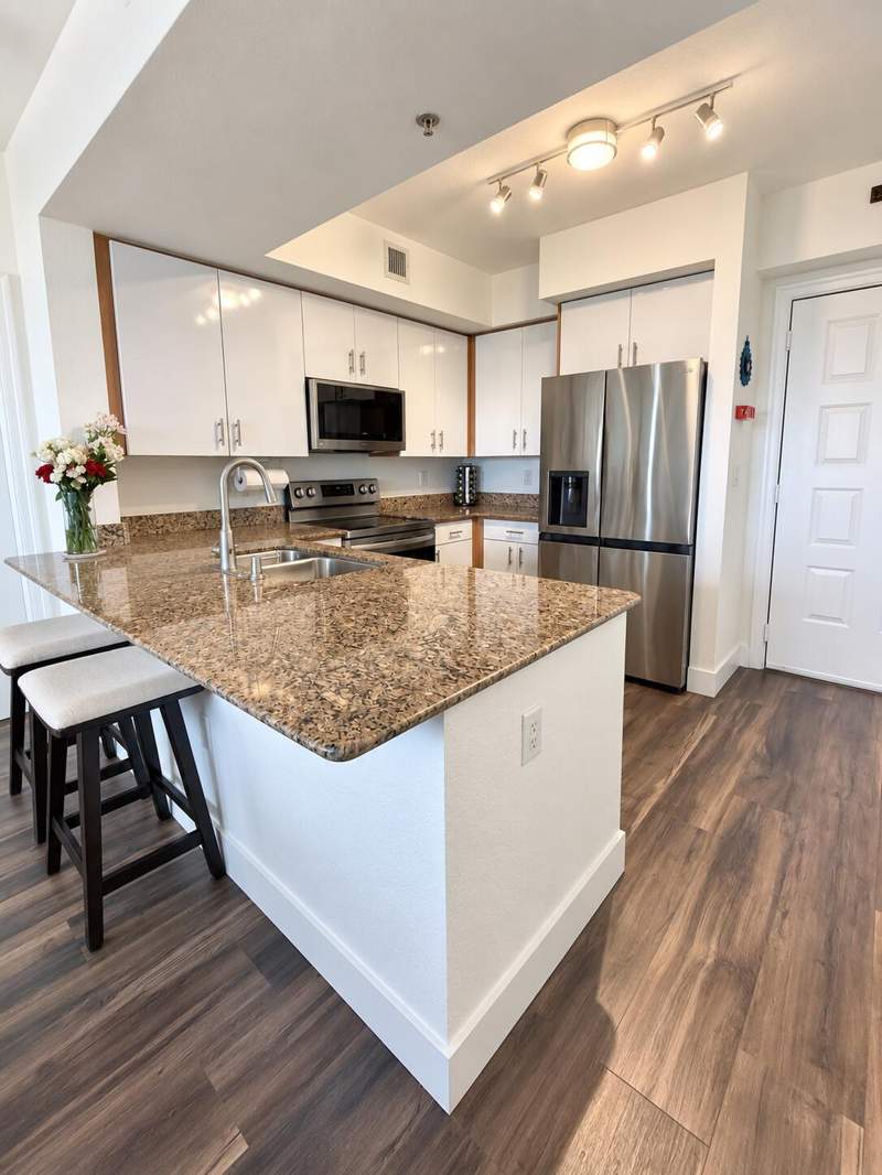2 bedroom Condominium at 1830 Radius Drive #708, Radius Condo, Hollywood — photo 5