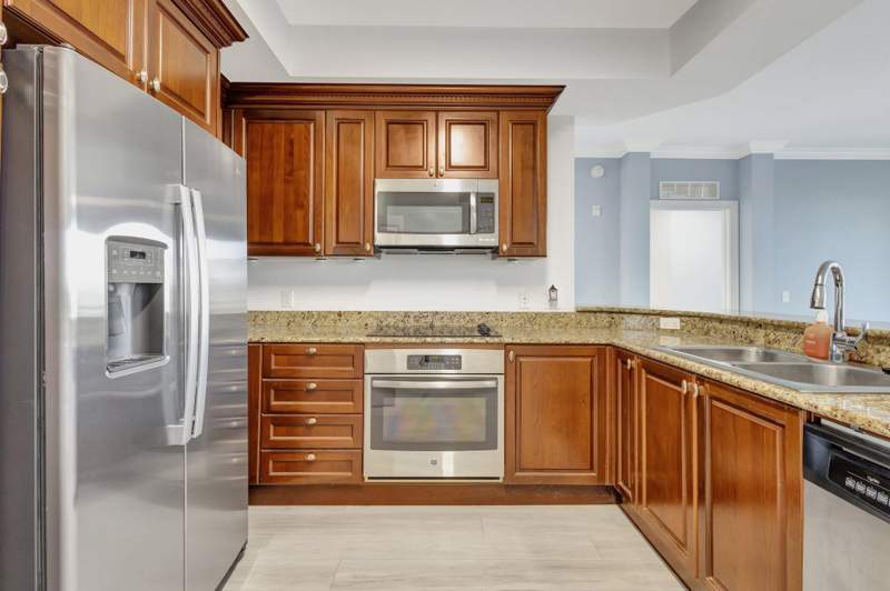 3 bedroom Condominium at 1690 Renaissance Commons Boulevard #1401, VIZCAYA LAKES CONDO, Boynton Beach — photo 1