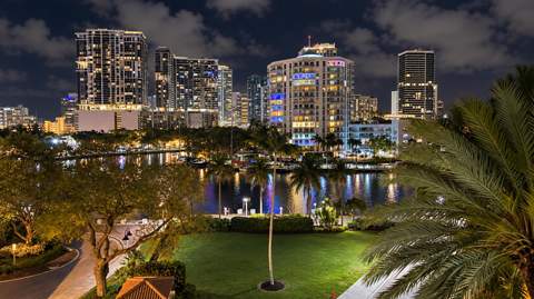 610 W Las Olas Boulevard #517N, Fort Lauderdale FL - photo 11 of 37