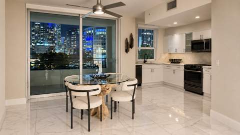 610 W Las Olas Boulevard #517N, Fort Lauderdale FL - photo 7 of 37