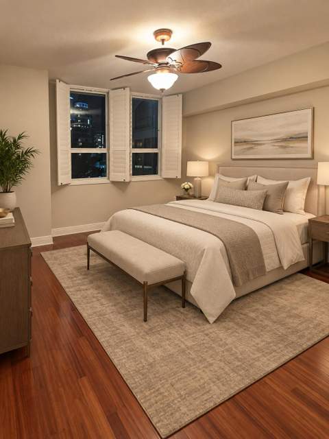 610 W Las Olas Boulevard #517N, Fort Lauderdale FL - photo 9 of 37