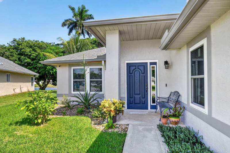 3 bedroom Single Family Residence at 45 Heather Cove Drive, HEATHERLAKE AT THE MEADOWS, Boynton Beach — photo 5