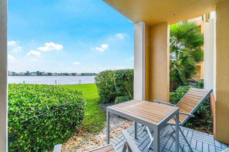 2 bedroom Condominium at 180 Yacht Club Way #102, Yacht Club On The Intracoastal Condo, Hypoluxo — photo 2