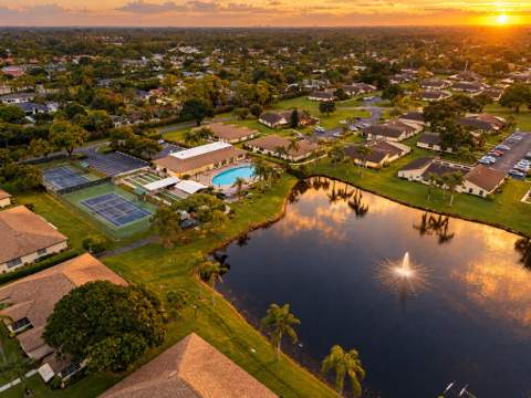 14000 NESTING Way #D, Delray Beach FL - photo 21 of 22