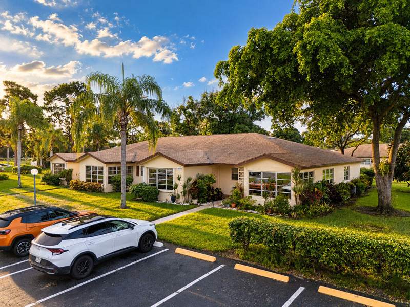 2 bedroom Condominium at 14000 NESTING Way #D, HIGH POINT OF DELRAY WEST CONDO SEC 3, Delray Beach — photo 5