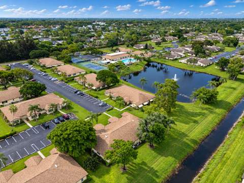 14000 NESTING Way #D, Delray Beach FL - photo 20 of 22