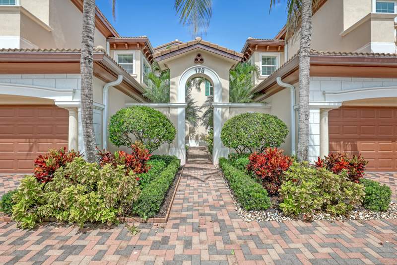 2 bedroom Condominium at 175 Tresana Boulevard #137, JUPITER COUNTRY CLUB, Jupiter — photo 2