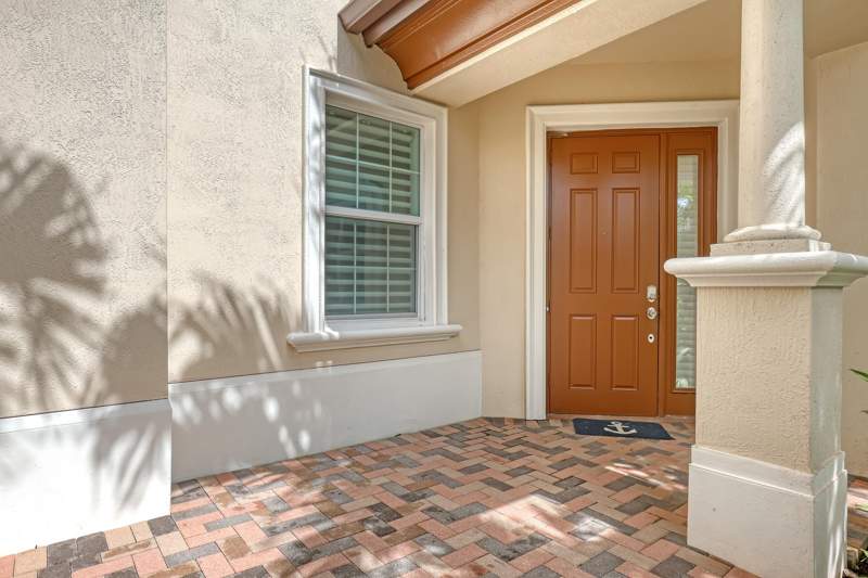 2 bedroom Condominium at 175 Tresana Boulevard #137, JUPITER COUNTRY CLUB, Jupiter — photo 3