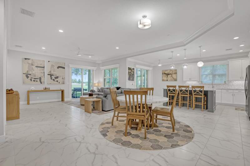 2 bedroom Condominium at 175 Tresana Boulevard #137, JUPITER COUNTRY CLUB, Jupiter — photo 5