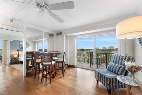 4505 S Ocean Boulevard #502, Highland Beach FL - photo 11 of 40