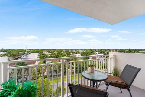 4505 S Ocean Boulevard #502, Highland Beach FL - photo 23 of 40