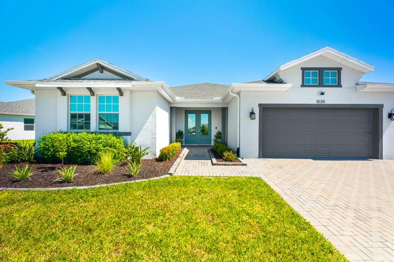 3 bedroom Single Family Residence at 10311 SW Orana Drive, Cadence Phase 1, Port St. Lucie — photo 2
