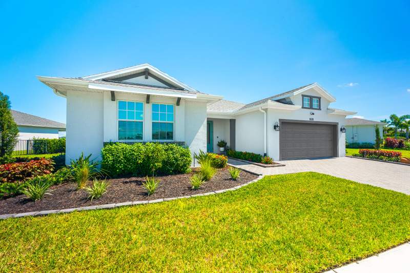 3 bedroom Single Family Residence at 10311 SW Orana Drive, Cadence Phase 1, Port St. Lucie — photo 3