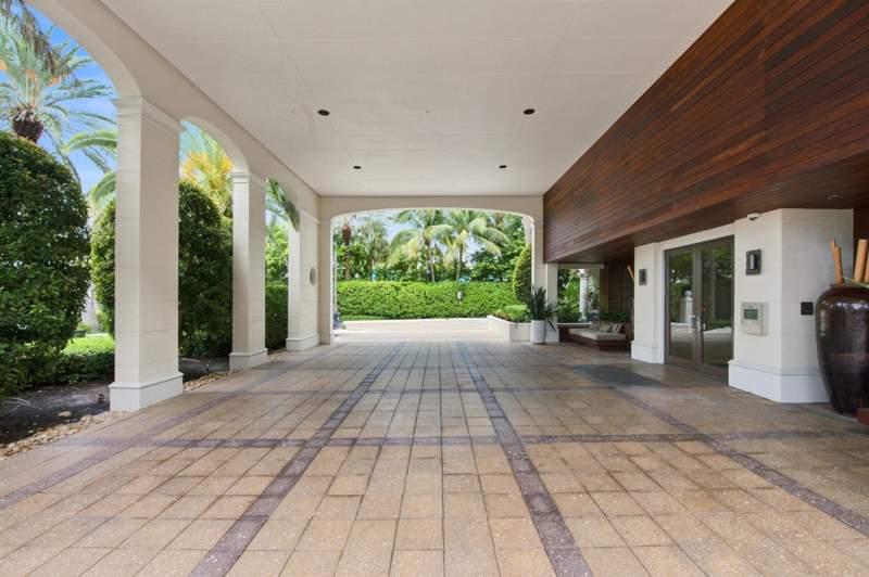 3 bedroom Condominium at 155 Ocean Avenue #502, Dolce Vita Condo, Palm Beach Shores — photo 3