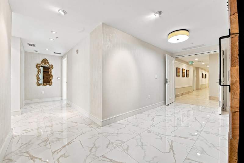 3 bedroom Condominium at 155 Ocean Avenue #502, Dolce Vita Condo, Palm Beach Shores — photo 5