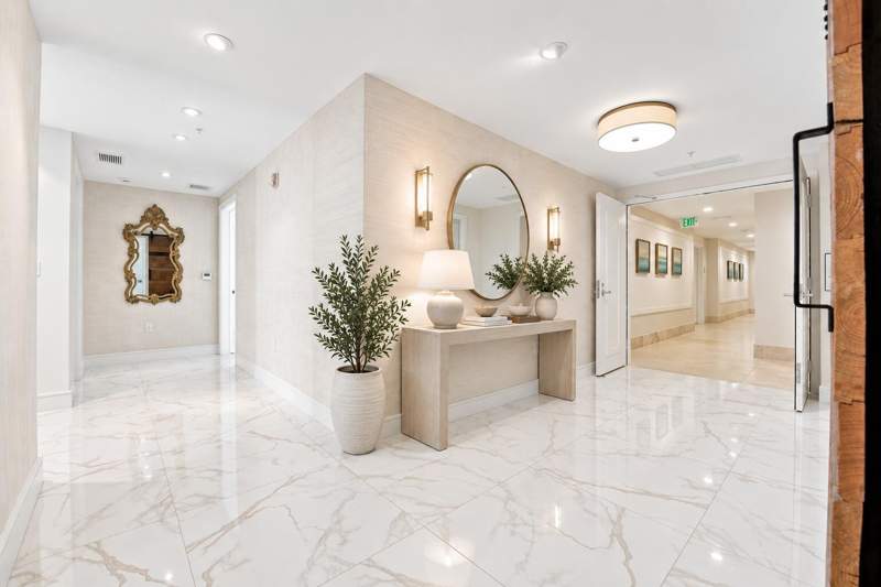 3 bedroom Condominium at 155 Ocean Avenue #502, Dolce Vita Condo, Palm Beach Shores — photo 4